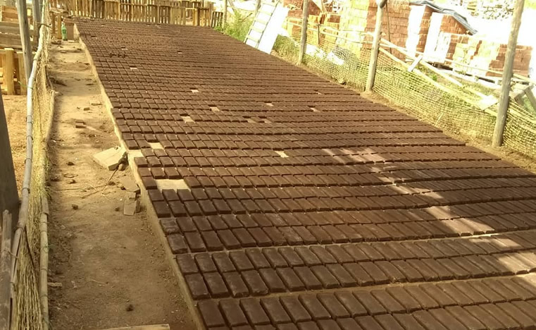 Olaria Sete Lagoas - Coleção Minas e suas Terras